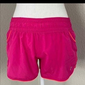 Brooks running shorts